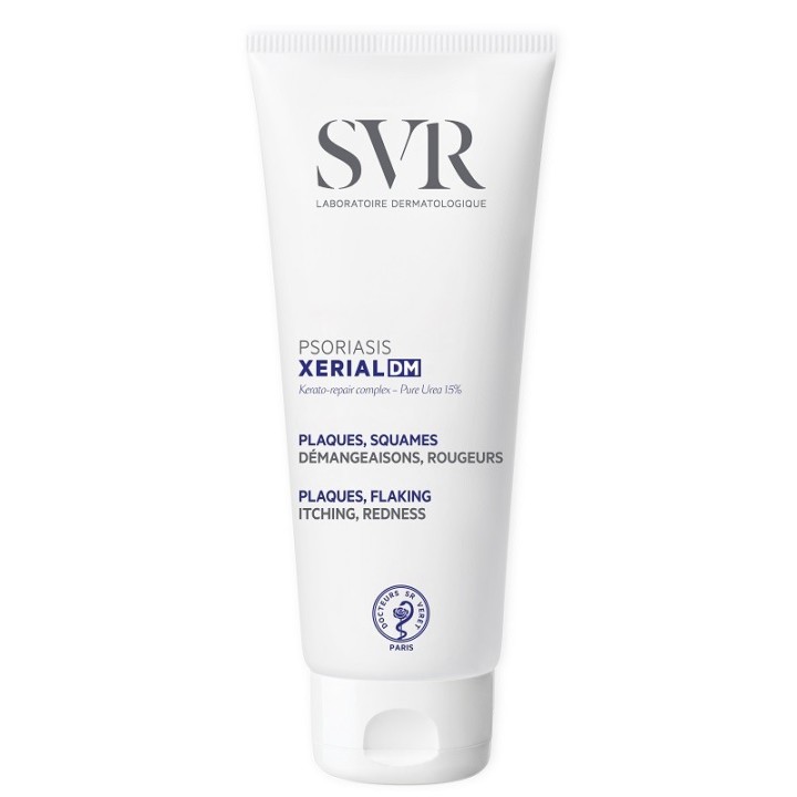 SVR PSORIASIS Xerial DM 200ml