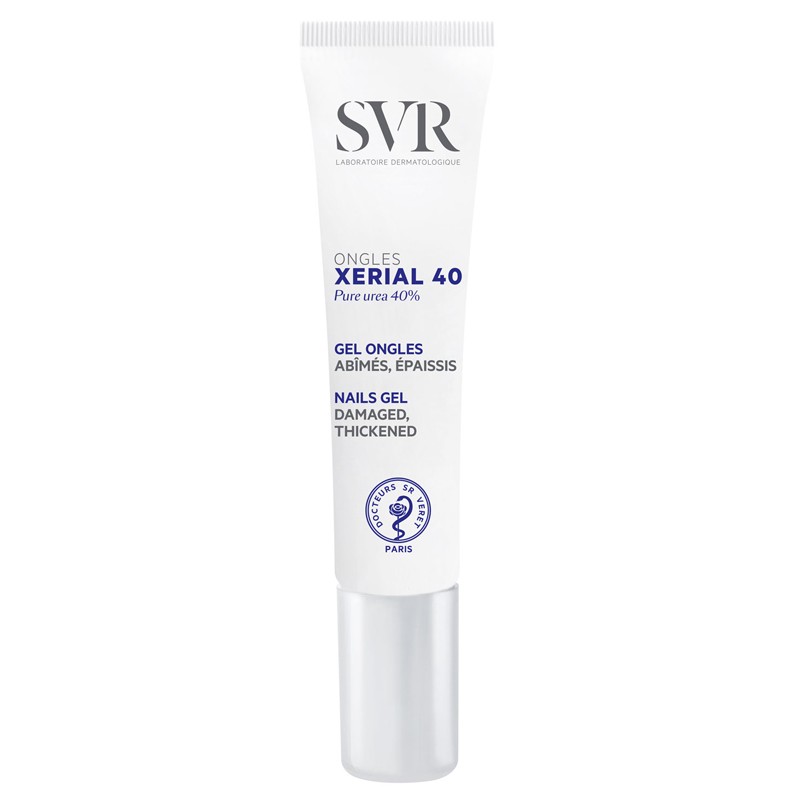 XERIAL 40 UNGHIE GEL 10ML