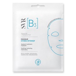 SVR Masque Hydra Intensif [B3] Maschera Idratante Lenitiva Rimpolpante 12ml