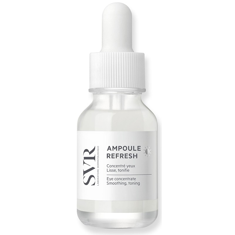 SVR Ampoule Refresh Yeux 15ml