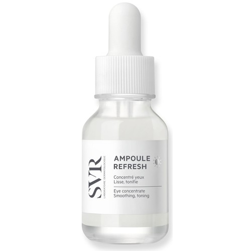 SVR Ampoule Refresh Yeux 15ml