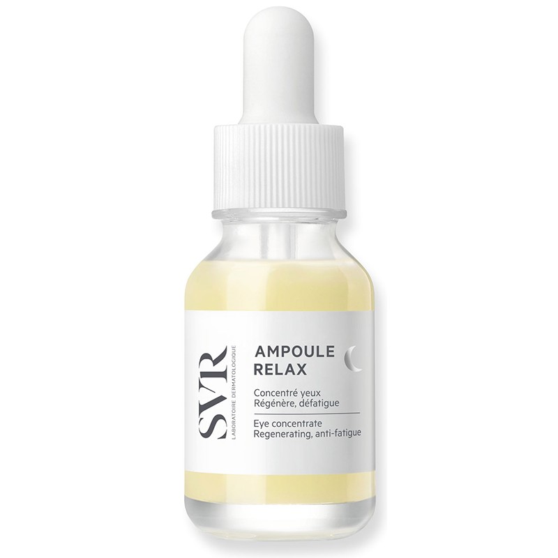 SVR Ampoule Relax Yeux 15ml