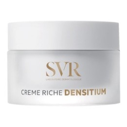 SVR Densitium Creme Riche Anti-età Effetto Liftante Ultra-nutriente 50ml