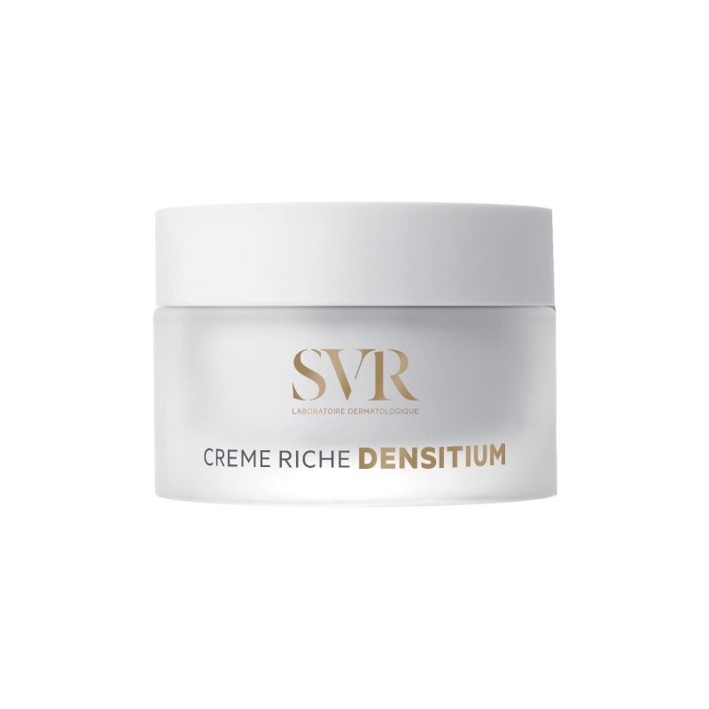 SVR Densitium Creme Riche Anti-età Effetto Liftante Ultra-nutriente 50ml