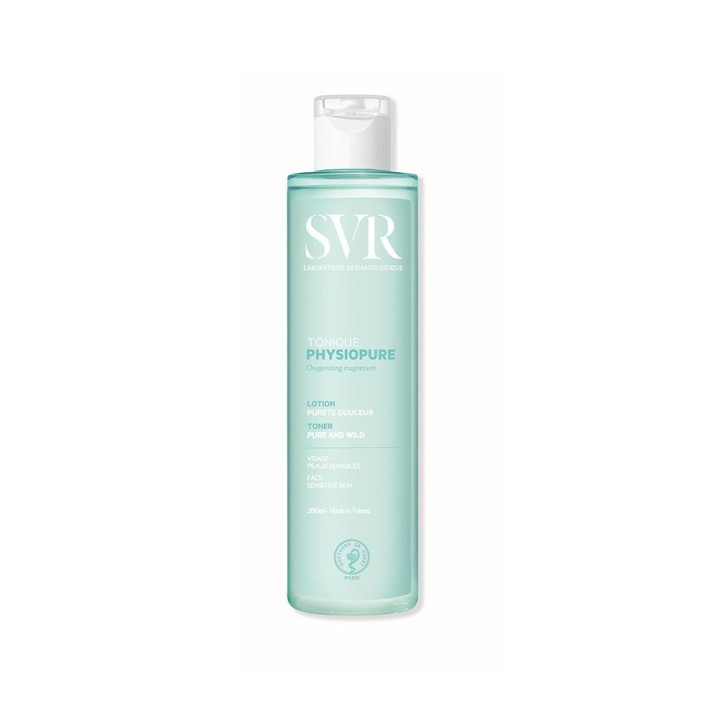 SVR Physiopure Tonico 200ml