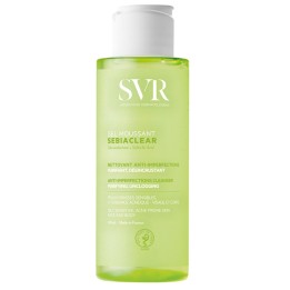 SVR Sebiaclear Gel Moussant 100ml