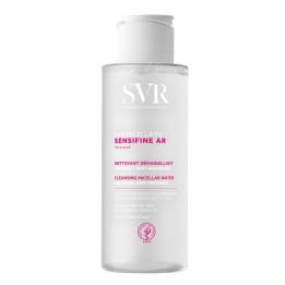Svr Sensifine Ar Eau Micellaire Acqua Micellare Struccante Pelle Sensibile e Reattiva 100 Ml