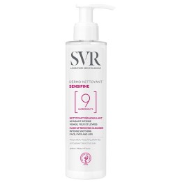 SVR Latte Detergente Struccante Sensifine Dermo-Nettoyant 200 ml