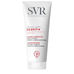 SVR Cicavit Creme HPPI Pelle Irritata e Danneggiata 100ml