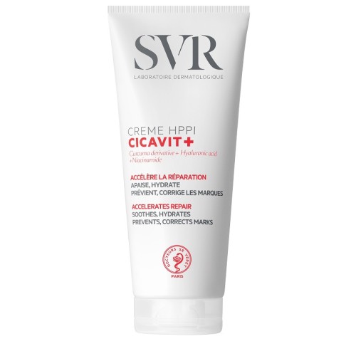 SVR Cicavit Creme HPPI Pelle Irritata e Danneggiata 100ml