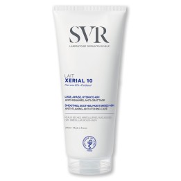 SVR Xerial 10 Latte Corpo 200ml