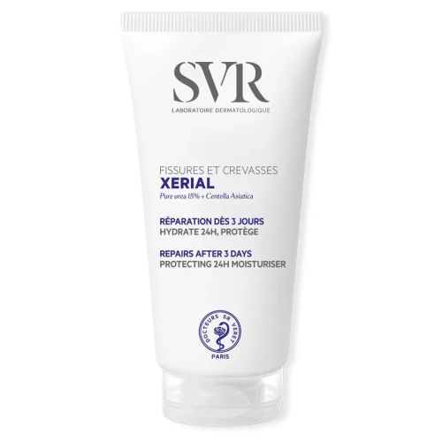 SVR Xerial Fissures Et Crevasses 15% 50ml