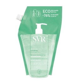 SVR Spirial Deo Douche Gel-Doccia Refill 400ml