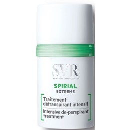 SVR Spirial Extreme Deodorante Anti-traspirante Intensivo 20ml