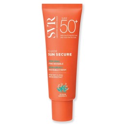 Svr Sun Secure Fluide SPF50+ 50ml