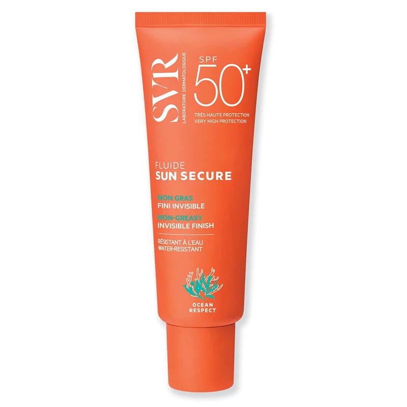Svr Sun Secure Fluide SPF50+ 50ml