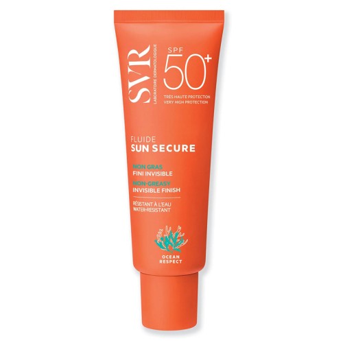 Svr Sun Secure Fluide SPF50+ 50ml