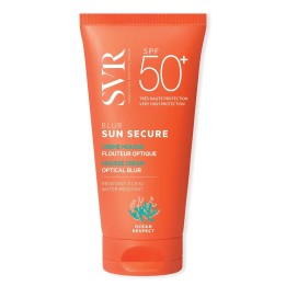 SVR Sun Secure Blur Crema Mousse 50ml Senza Profumo SPF50+