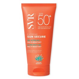 SVR Sun Secure Extreme Gel SPF50+ 50ml