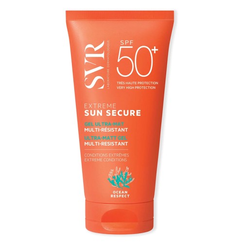 SVR Sun Secure Extreme Gel SPF50+ 50ml