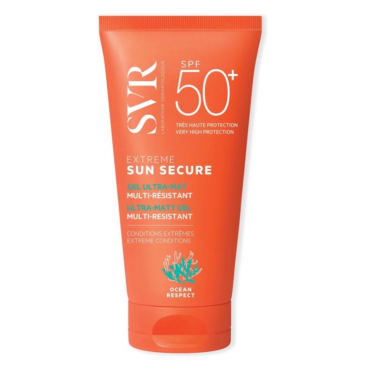 SVR Sun Secure Extreme Gel SPF50+ 50ml