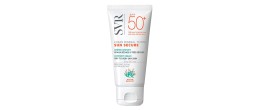 SVR Sun Secure Ecran Mineral Teinté Crema Viso Pelle Secca 50ml