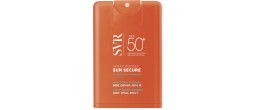SVR Sun Secure Spray Pocket Solare Idratante Invisibile SPF50+ 20ml