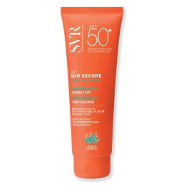SVR Sun Secure Lait SPF50+ 250ml