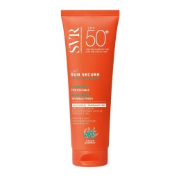 SVR Sun Secure Latte Solare Senza Profumo 250ml SPF50+