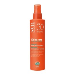 SVR Sun Secure Spray Solare Dry-Touch Viso/Corpo 200ml SPF30
