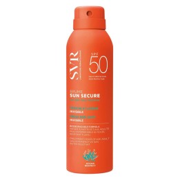 SVR Sun Secure Brume SPF50 200ml - Nuova Formula Solare