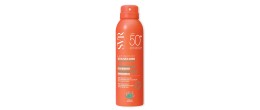 SVR Sun Secure Lait Crépitant Latte Solare Idratante Corpo SPF50+ 200ml