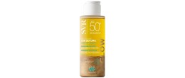 SVR Sun Secure Eau Solaire Glow Acqua Solare Illuminante SPF50+ Viso e Corpo 100ml