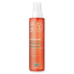 SVR Sun Secure Olio Secco SPF50+ 200ml