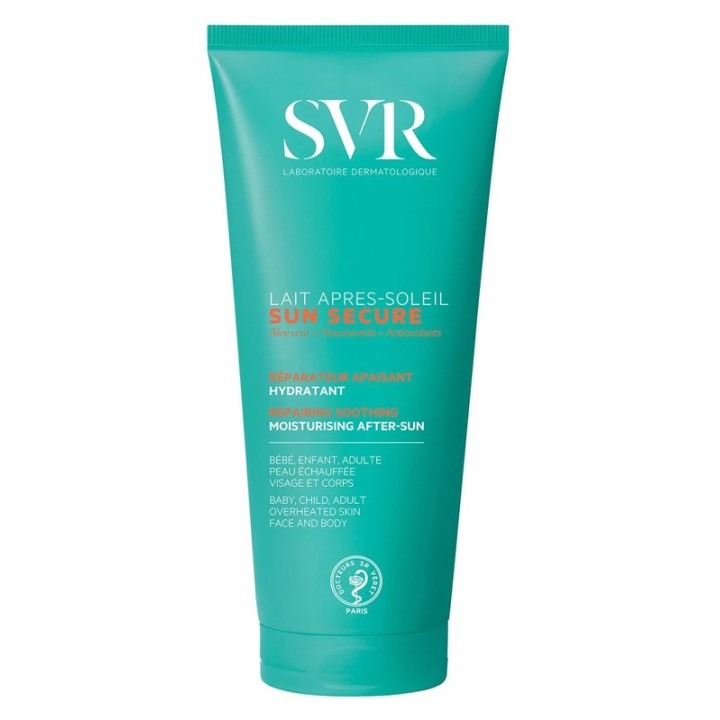 SVR Sun Secure Latte Doposole 200ml