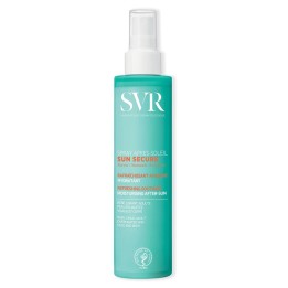 Svr Sun Secure Spray Après-Soleil Doposole Idratante/Rinfrescante/Lenitivo 200ml