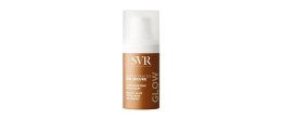 SVR Sun Secure Gouttes Teintees Gocce Illuminanti Colorate per il Viso 15ml