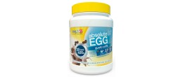 LONGLIFE ABSOLUTE EGG CAFFE'