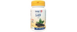 LONGLIFE 5-HTP 60CPS VEG
