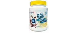 LONGLIFE ABSOLUTE WHEY CACAO