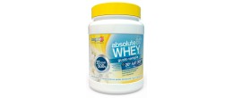 LONGLIFE ABSOLUTE WHEY VAN