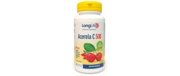 LONGLIFE ACEROLA C500 LIMONE
