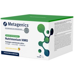 Metagenics Nutrimonium HMO 28 Bustine