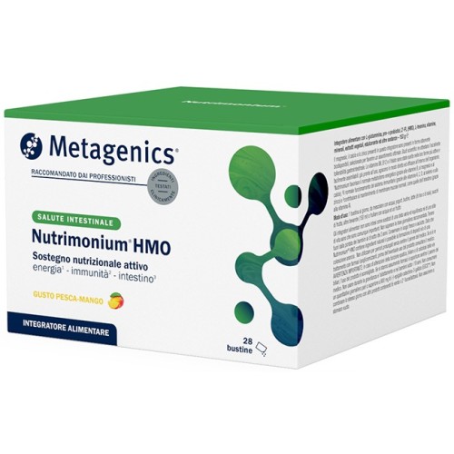 Metagenics Nutrimonium HMO 28 Bustine