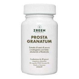 ZREEN PROSTAGRANATUM 90CPS