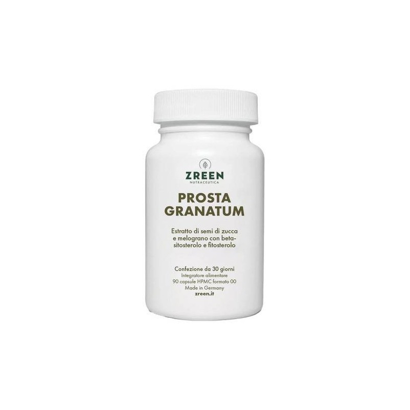 ZREEN PROSTAGRANATUM 90CPS