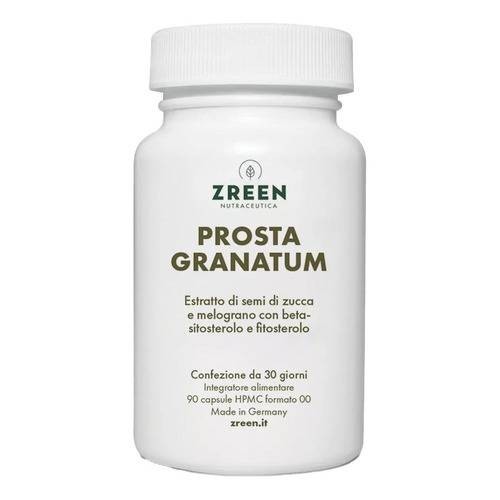 ZREEN PROSTAGRANATUM 90CPS