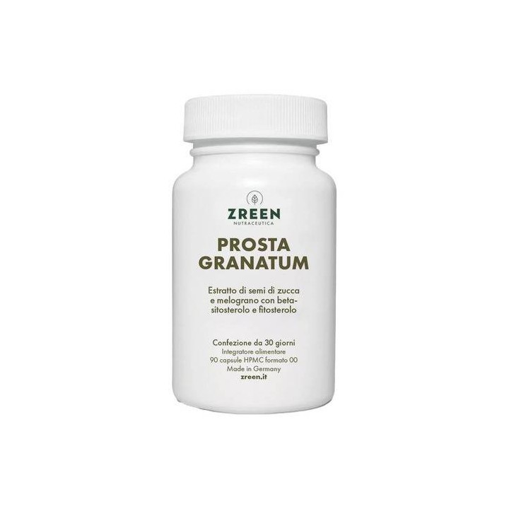 ZREEN PROSTAGRANATUM 90CPS