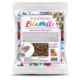 ERBEMELLE ERBA GATTA/ERBA MEDI