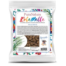 ERBEMELLE PELO E MUTA CARAM MO
